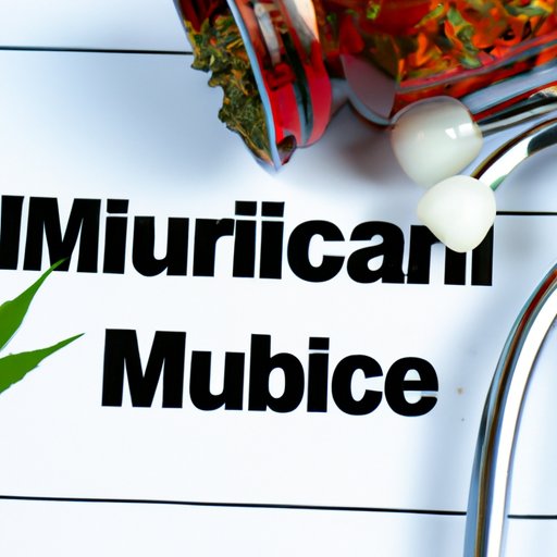 Investigating the Financial Impact of Insurance Coverage for Medical Marijuana