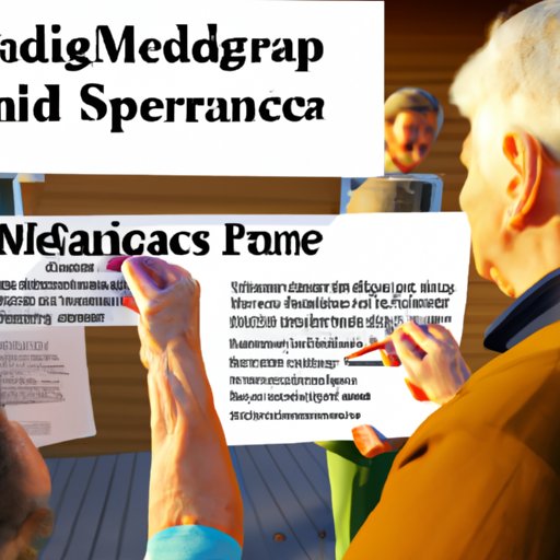 Exploring the Benefits of Medicare