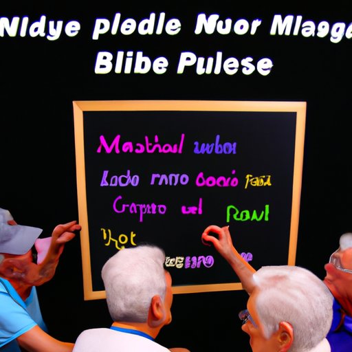 Explaining How Medicare Works for Different Groups of People