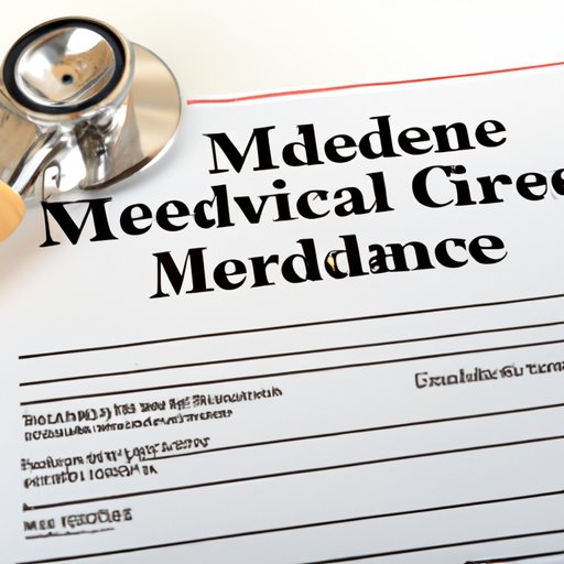 Examining Benefits and Coverage Provided by Medicare