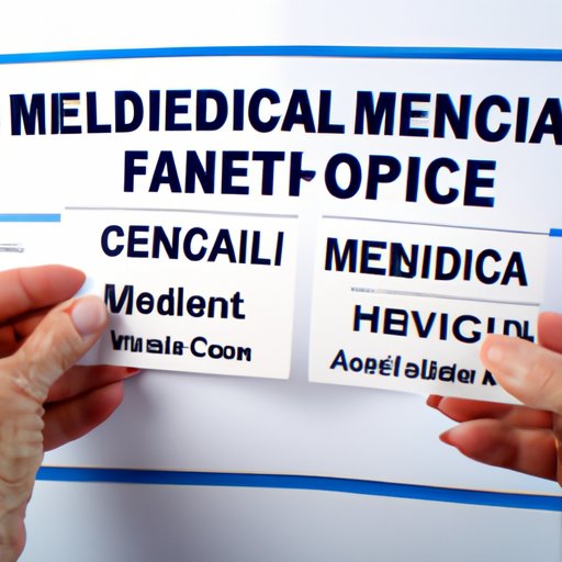 Exploring the Differences between Medicare and Medicaid