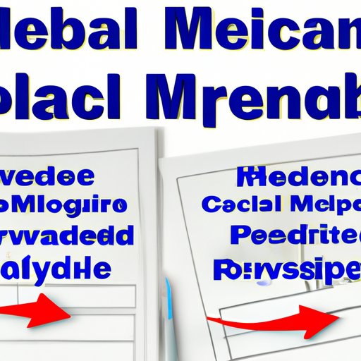 Comparing Eligibility Requirements for Medicare and Medicaid