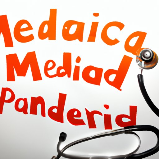 Investigating How Medicare and Medicaid are Funded