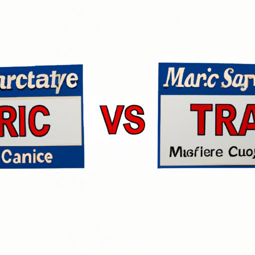 Comparison of Medicare and Tricare for Life Coverage