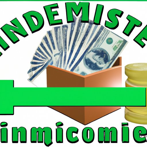 How income is used to determine eligibility