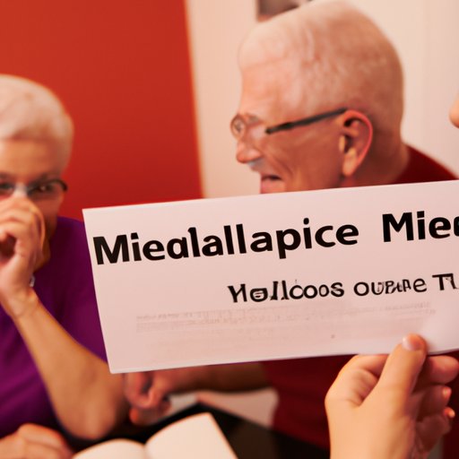 Examining Experiences of Those Who Have Used a Medicare Coverage Helpline