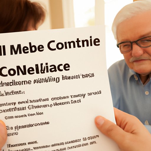 Reviewing Complaints About Medicare Coverage Helpline