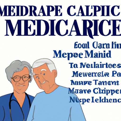 A Guide to Navigating Medicare for Elderly Citizens