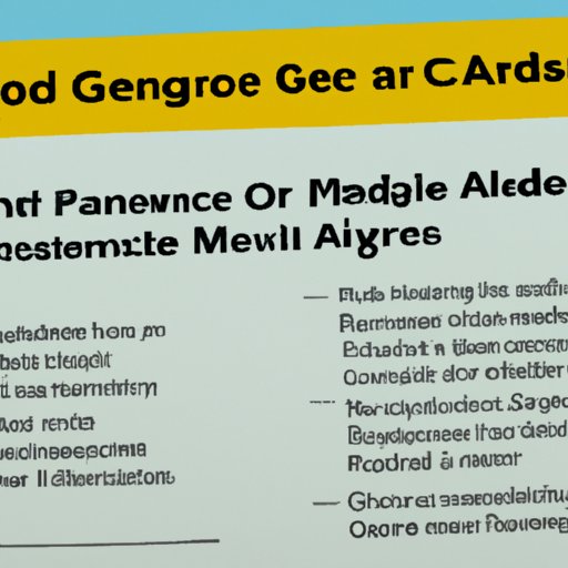 Examining the Advantages and Disadvantages of Medicare Eligibility at Age 65