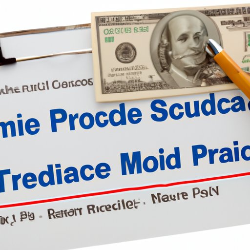 Assessing the Cost Savings of Making Medicare Premium Tax Deductible