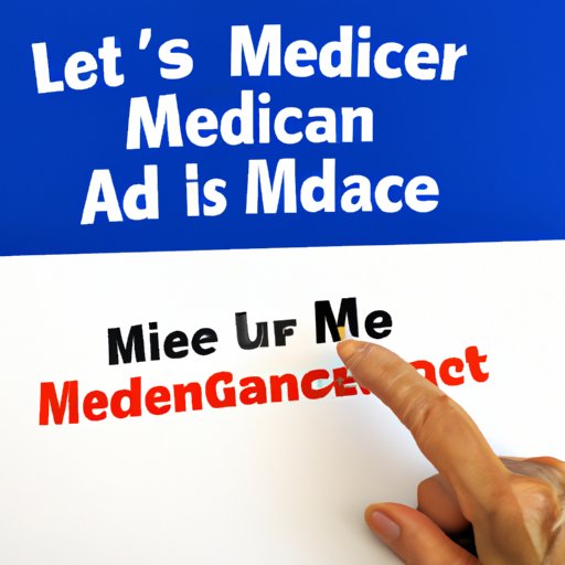 How to Choose Between Medicare and Medical Insurance