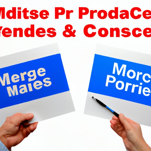 The Pros and Cons of Medicare vs. Medical Insurance