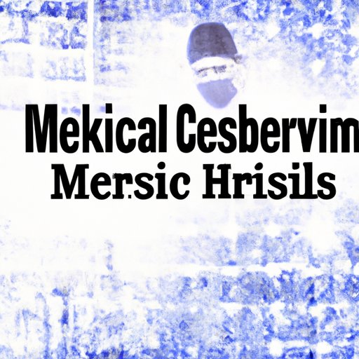 Major Breakthroughs in Medicine Science