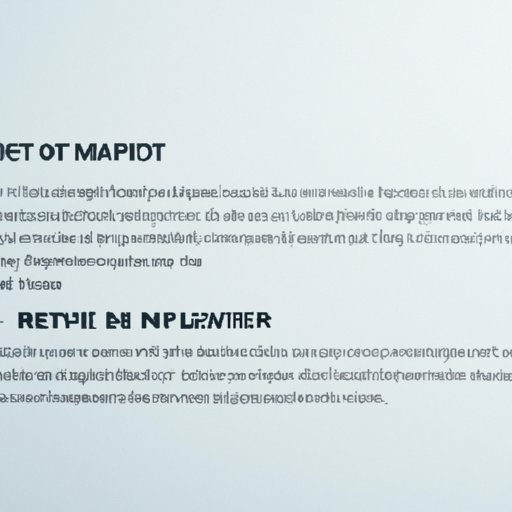 Comparing Metaverse ETF to Other Investment Options