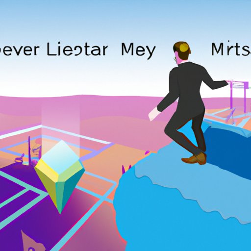 Examining the Risks Involved with Investing in Metaverse Land