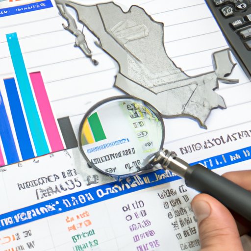 Examining Statistics on Crime in Mexico