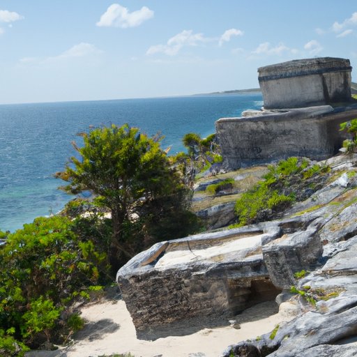 Personal Experience of Traveling in Mexico