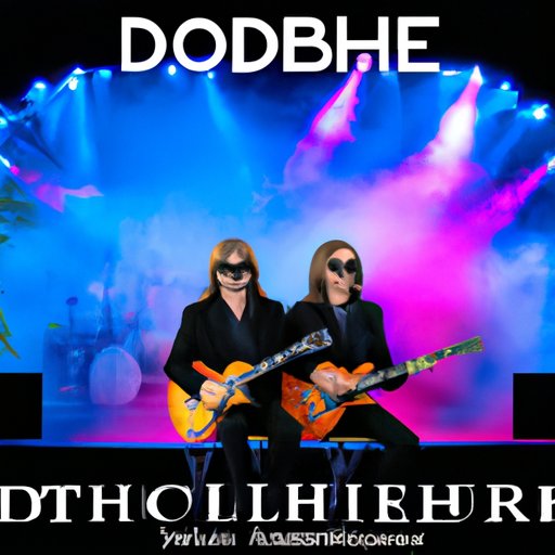 Analyzing the Music of the Doobie Brothers and Michael McDonald and What to Expect from their 2022 Tour