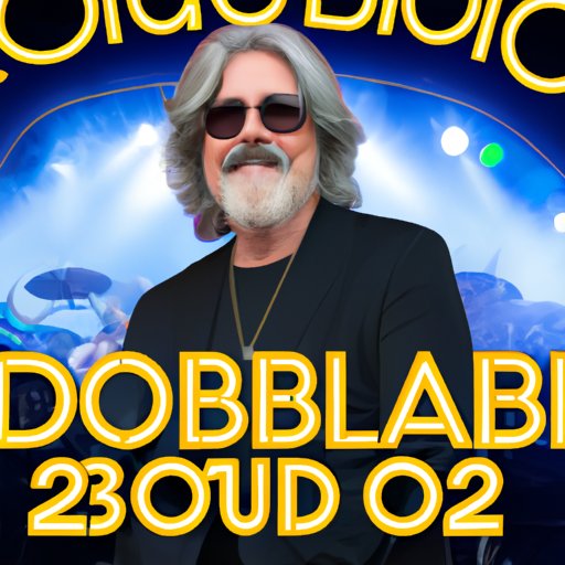 A Preview of the 2022 Tour Featuring Michael McDonald and the Doobie Brothers