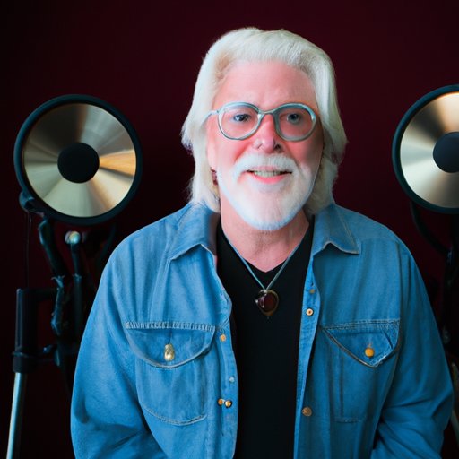 Interview with Michael McDonald Discussing His Upcoming Tour with the Doobie Brothers