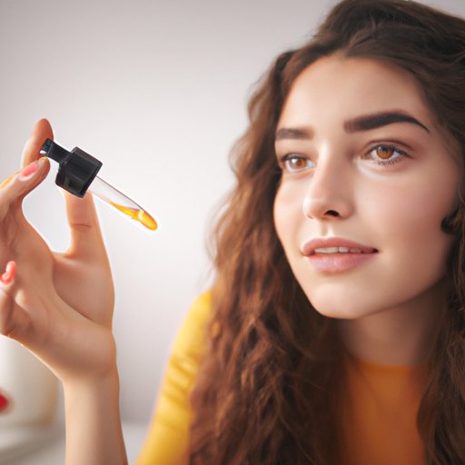 Exploring the Benefits of Mineral Oil