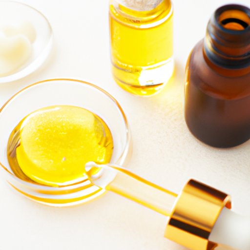 The Truth About Mineral Oil in Skin Care Products