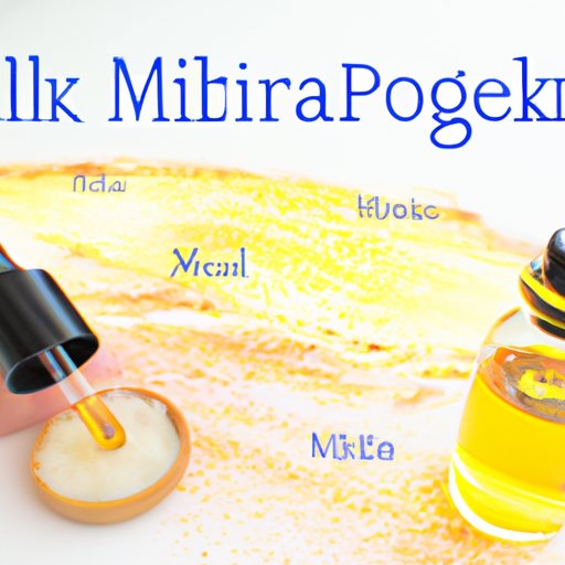 Exploring the Benefits and Risks of Mineral Oil for Skin Care