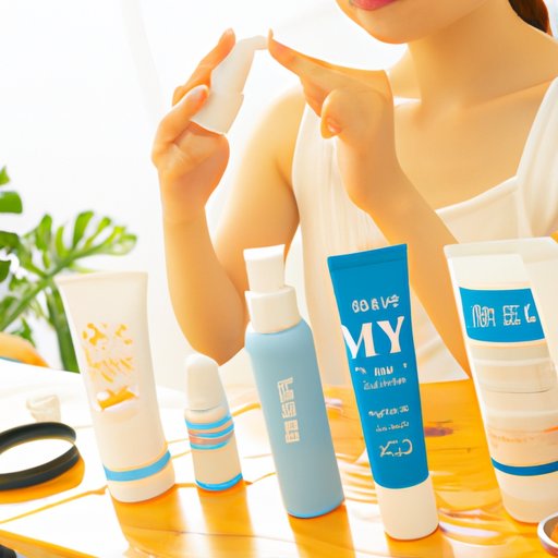 Reviewing Popular Brands of Mineral Sunscreen