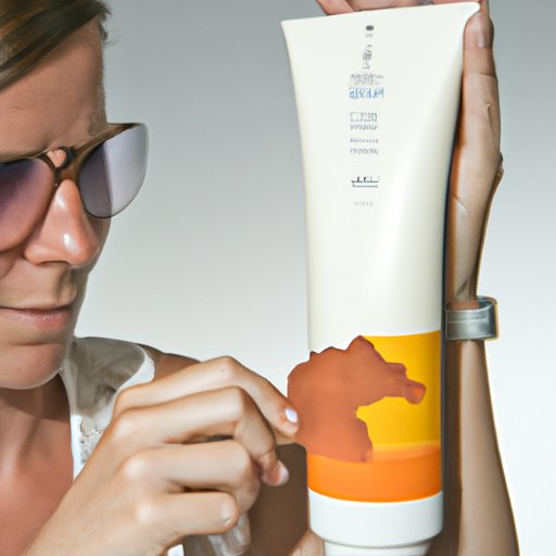 Examining the Environmental Impact of Mineral Sunscreen