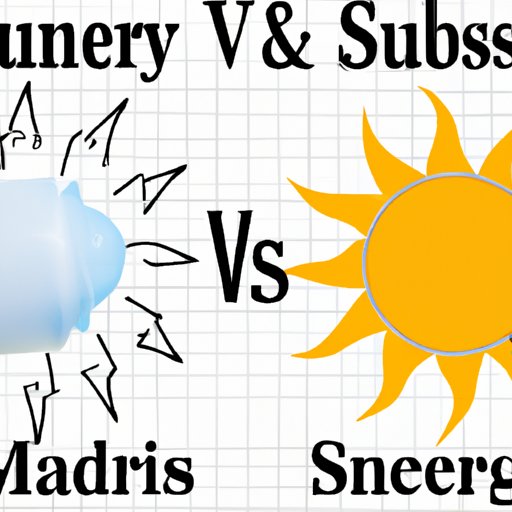 Analyzing the Benefits of Mineral Sunscreen vs. Chemical Sunscreens