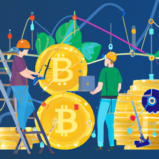 A Comprehensive Guide to Investing in Cryptocurrency Mining