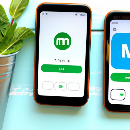 Comparing Mint to Other Financial Apps