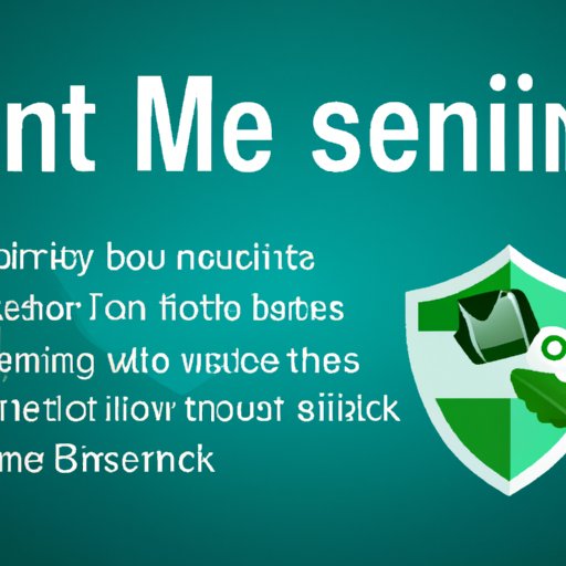 Mint Finance Security Practices: What You Need to Know