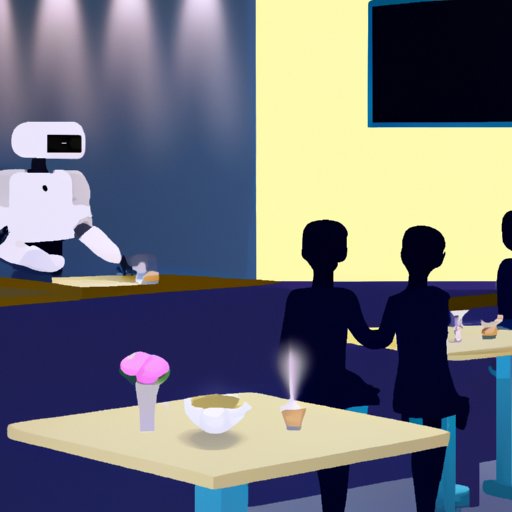 How Miso Robotics Could Impact the Restaurant Industry