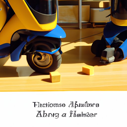 Exploring the Pros and Cons of Investing in Miso Robotics