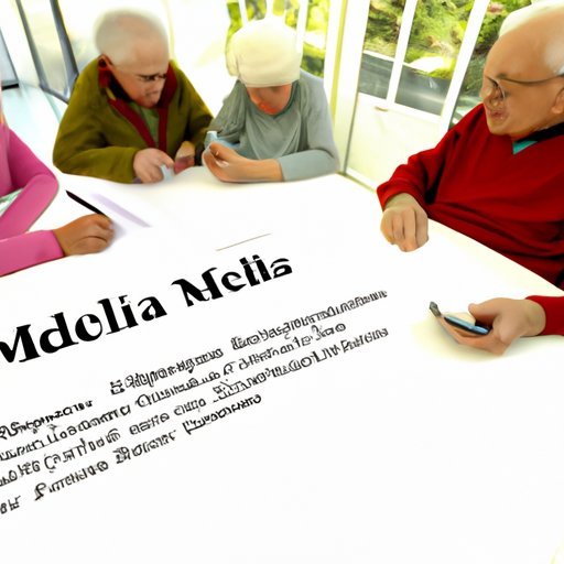 Exploring the Benefits of Molina Medicaid and Medicare