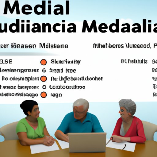 Understanding the Eligibility Requirements for Molina Medicaid and Medicare