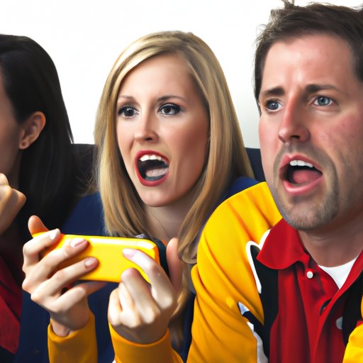 Fan Reactions to the News