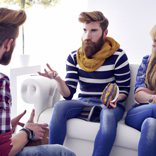 Discussing the Series Finale and its Meaning for Fans