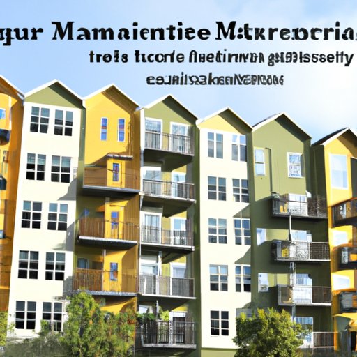 Understanding the Risks Involved with Investing in Multifamily Properties