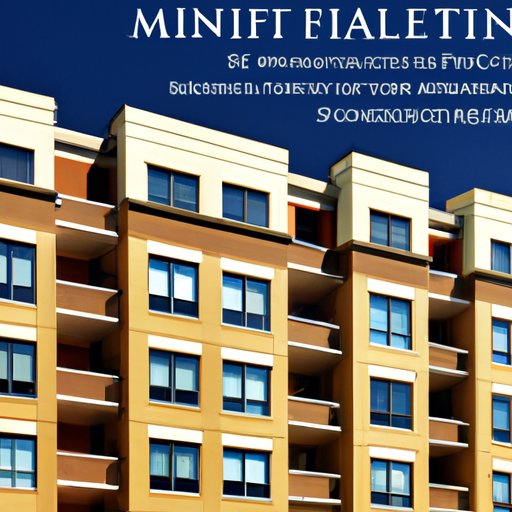 Examining the Financing Options for Investing in Multifamily Properties