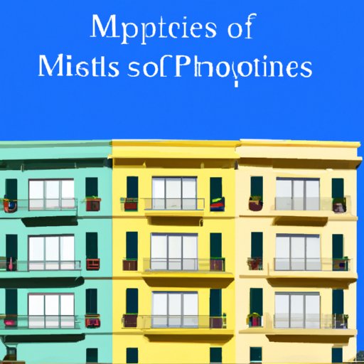 Analyzing Pros and Cons of Investing in Multifamily Properties