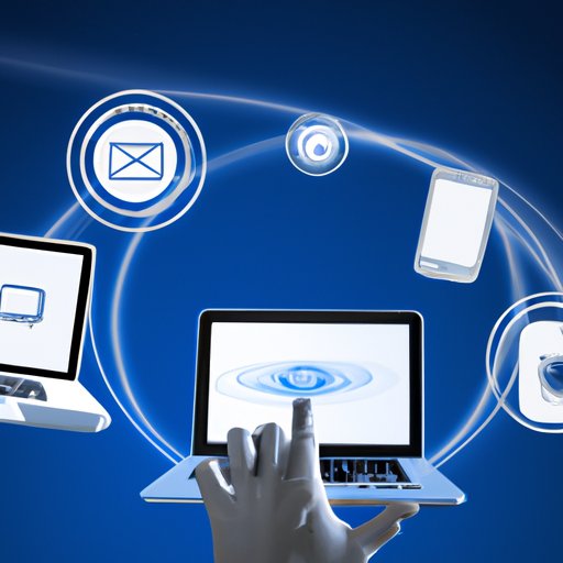 The Rise of Digital Platforms