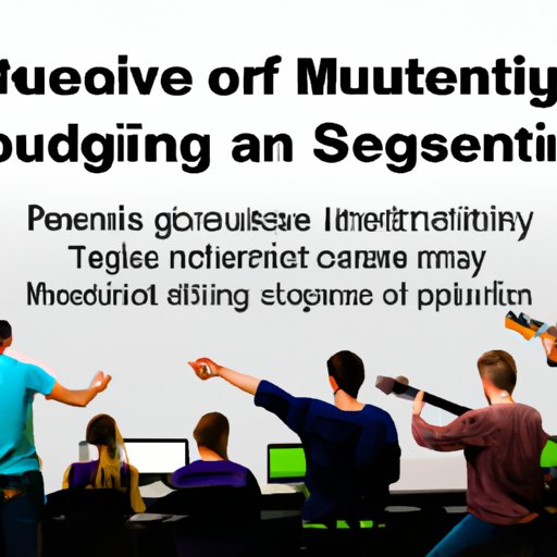 A Look at the Potential Benefits of Studying Music Technology