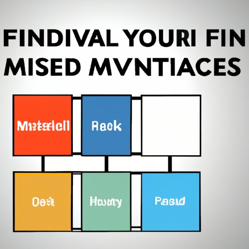 Diversify Your Portfolio with Mutual Funds