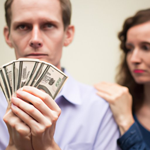 Financial Abuse in Relationships: How to Spot It and What to Do About It