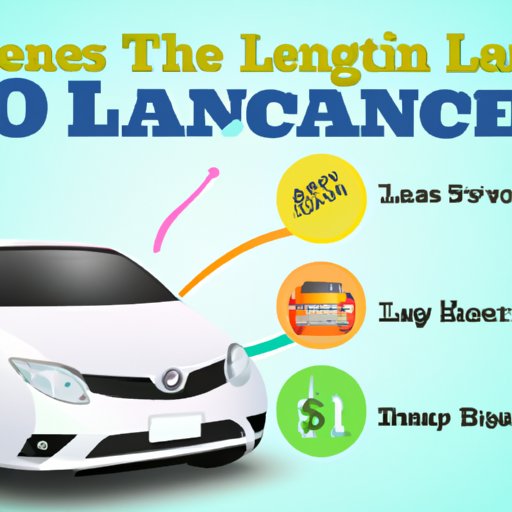 The Benefits of Financing or Leasing a Car