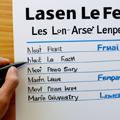 How to Determine if Your Car is Financed or Leased