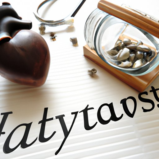 Exploring Alternative Treatments for Heart Health