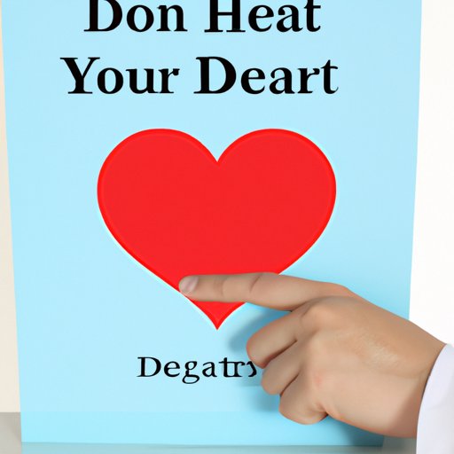 Knowing When to See a Doctor About Your Heart Health